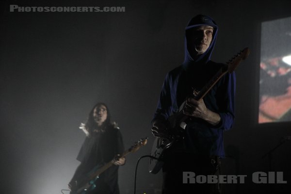 DIIV - 2024-03-10 - PARIS - Le Trianon - Colin Caulfield